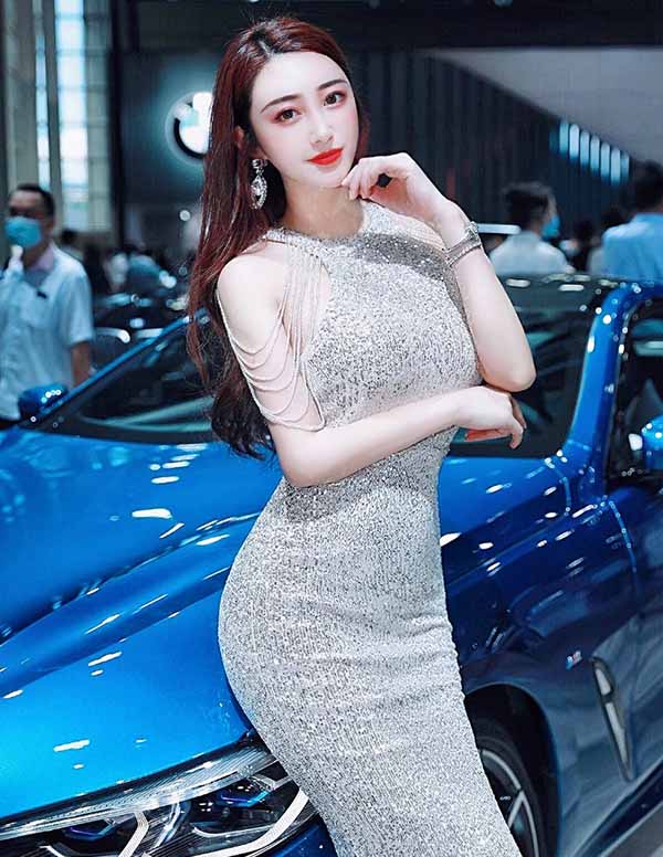 巴黎高端模特经纪人
