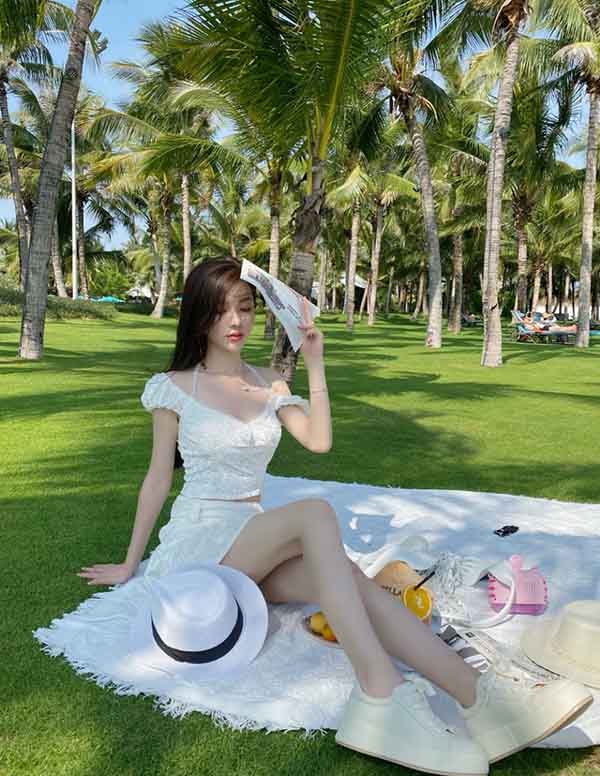 巴黎外围洋妞