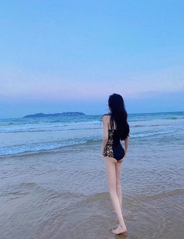 多伦多外围洋妞